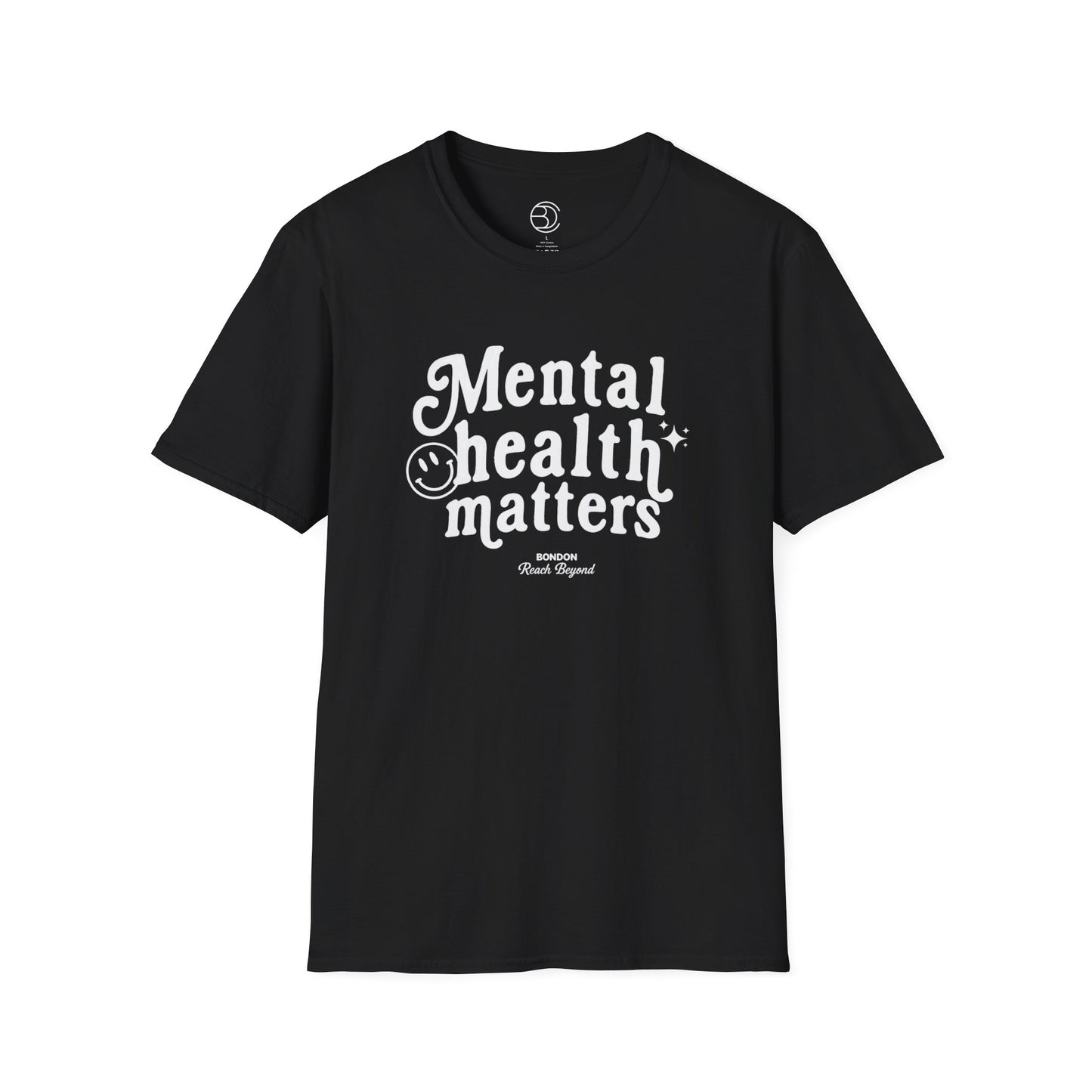Mental Health Awareness Tee
