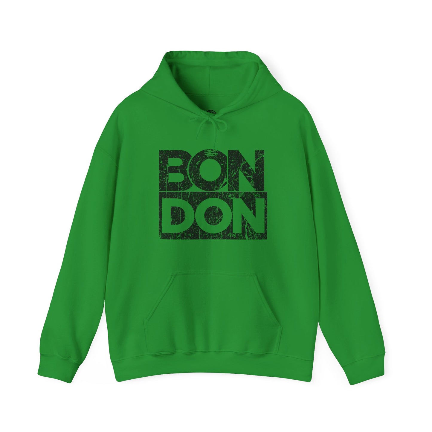 Cracked BONDON Hoodie