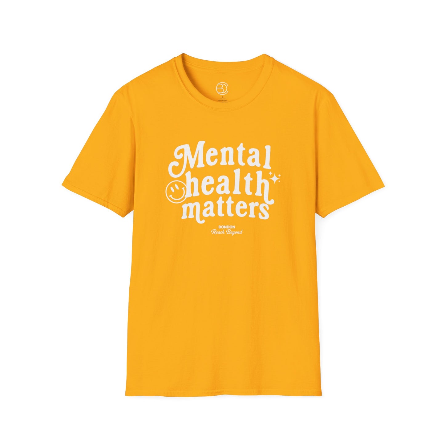 Mental Health Awareness Tee