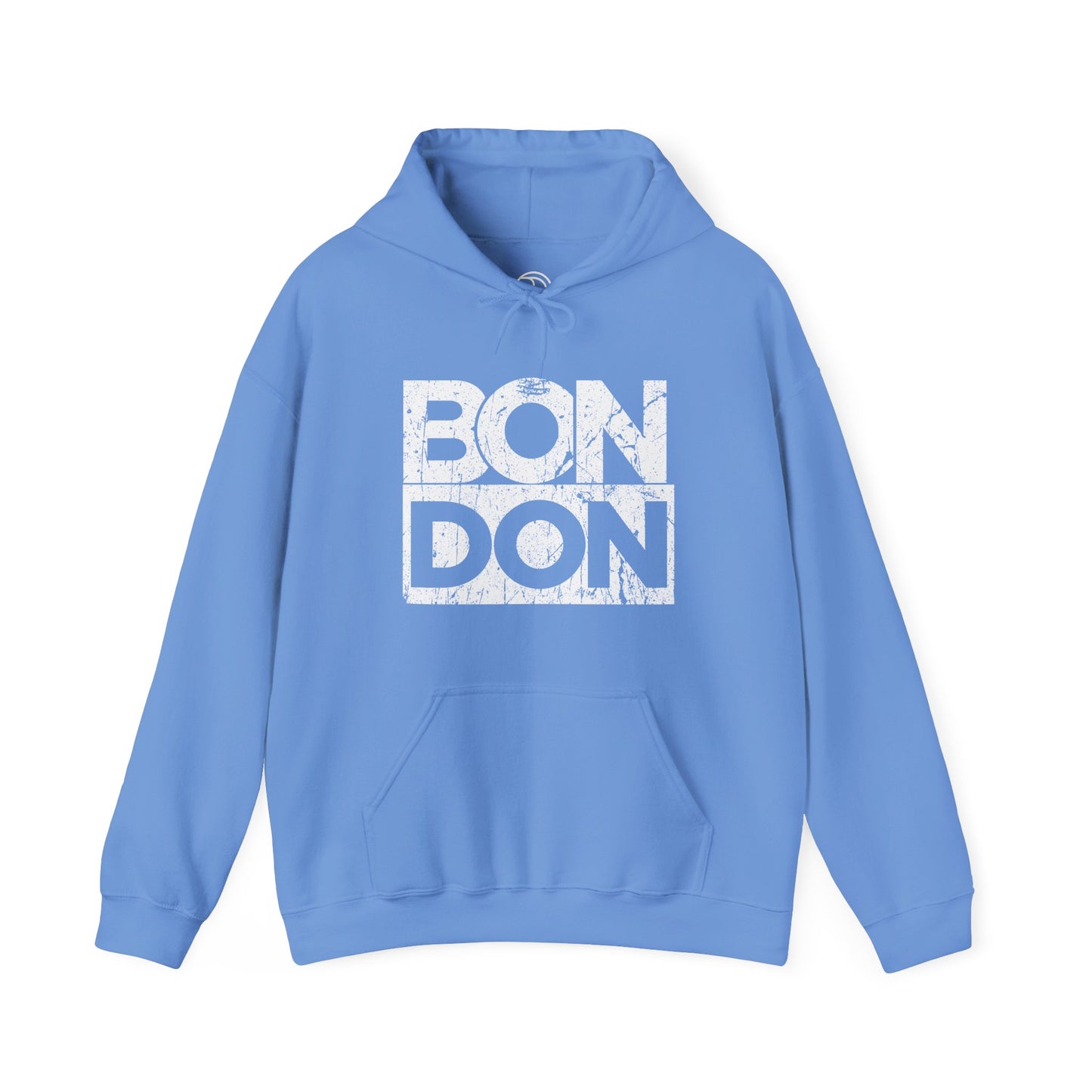 Cracked BONDON Hoodie
