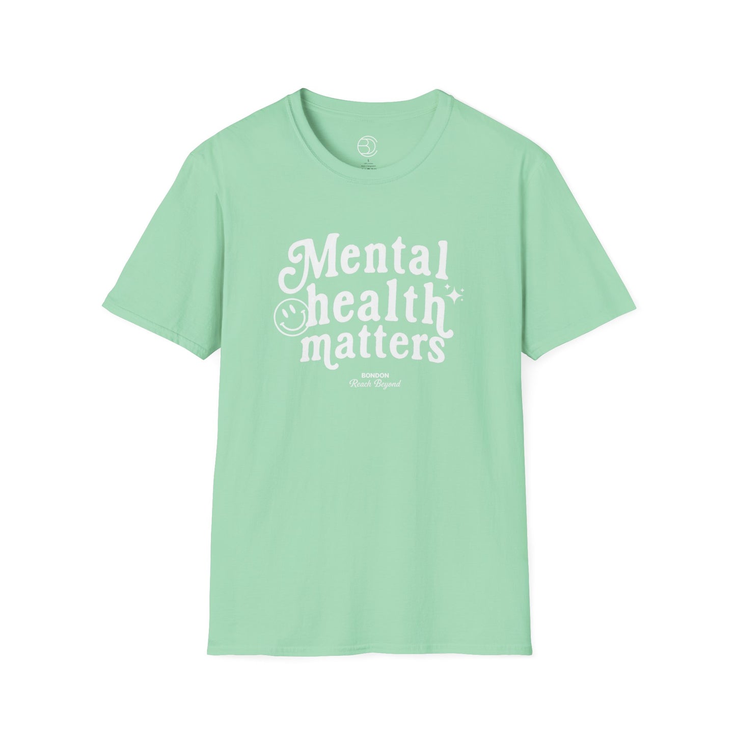 Mental Health Awareness Tee