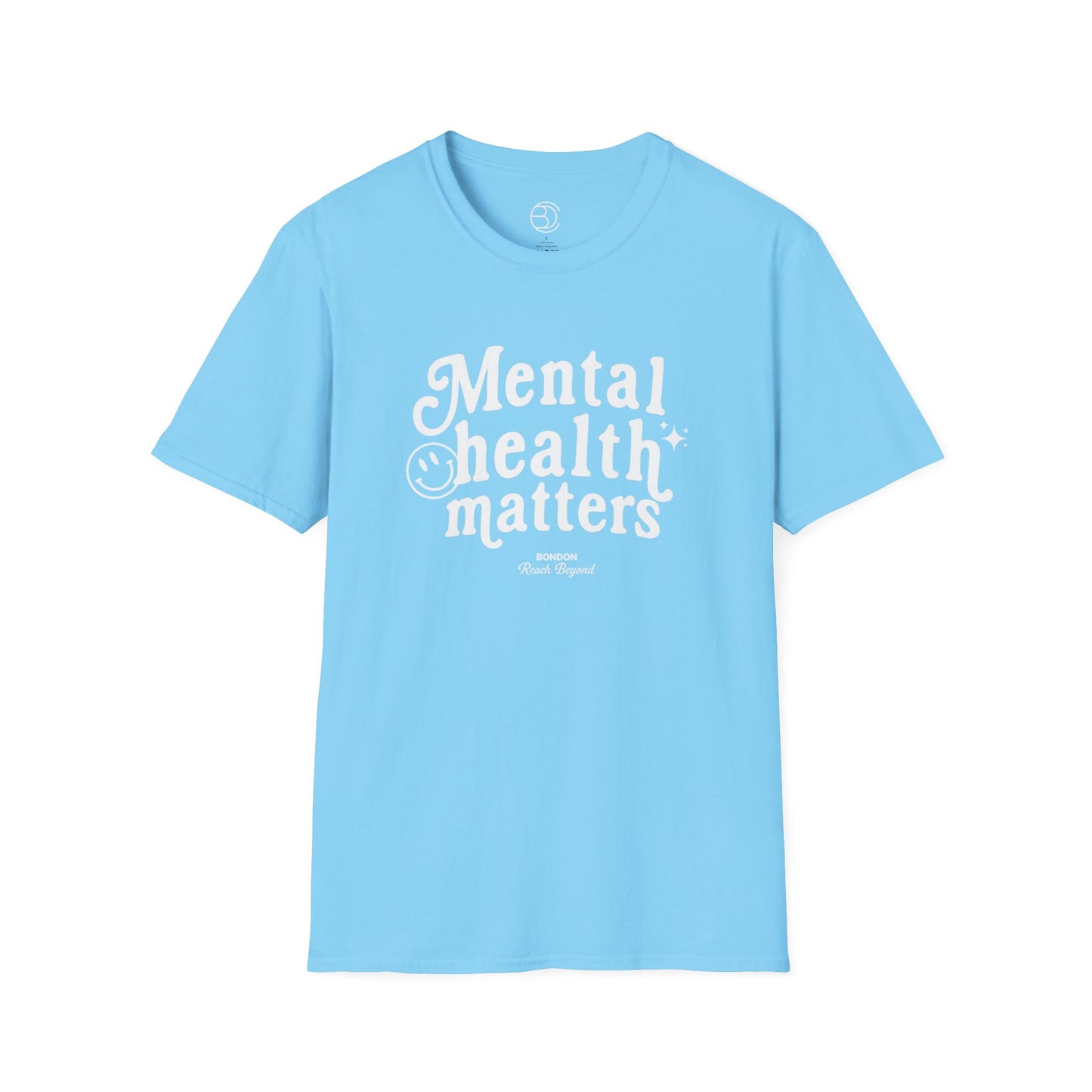 Mental Health Awareness Tee