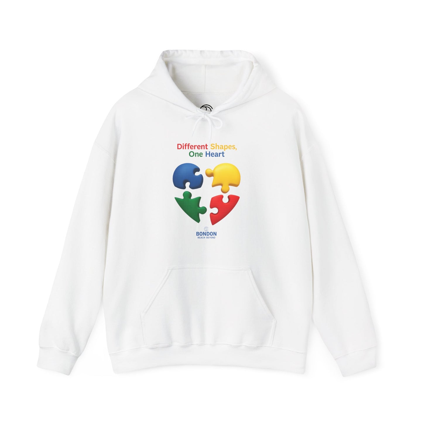 Autism Awareness Hoodie