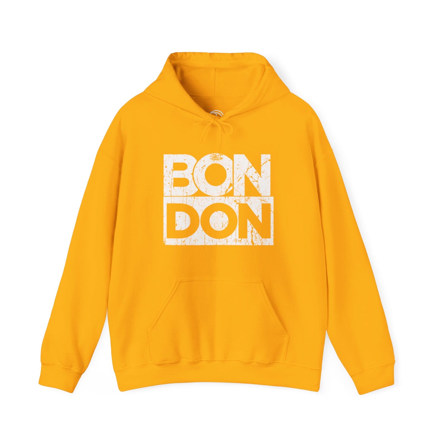 Cracked BONDON Hoodie