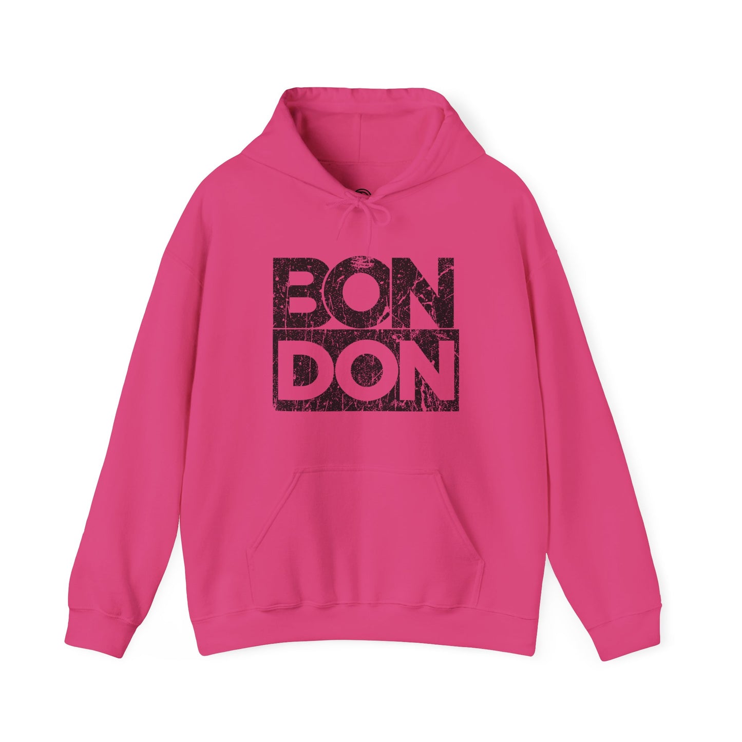 Cracked BONDON Hoodie