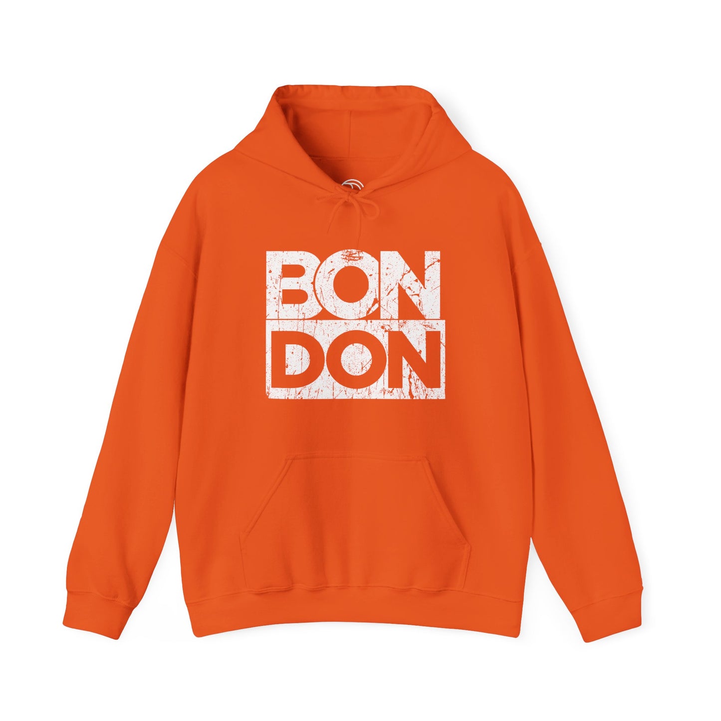 Cracked BONDON Hoodie
