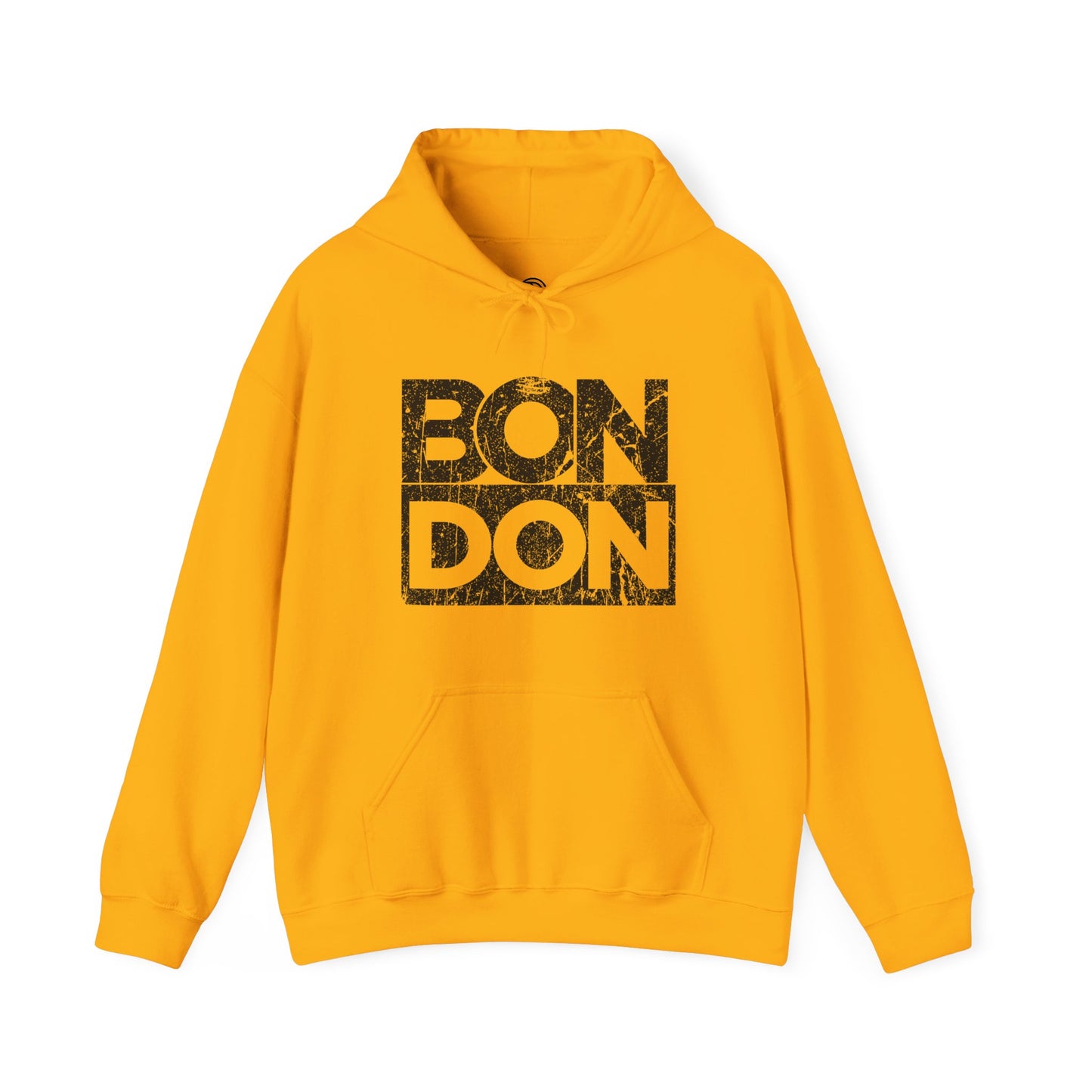Cracked BONDON Hoodie