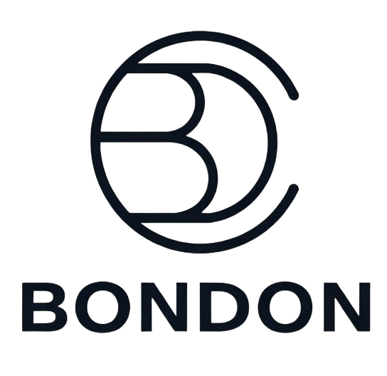 BONDON logo