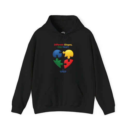 Autism Awareness Hoodie
