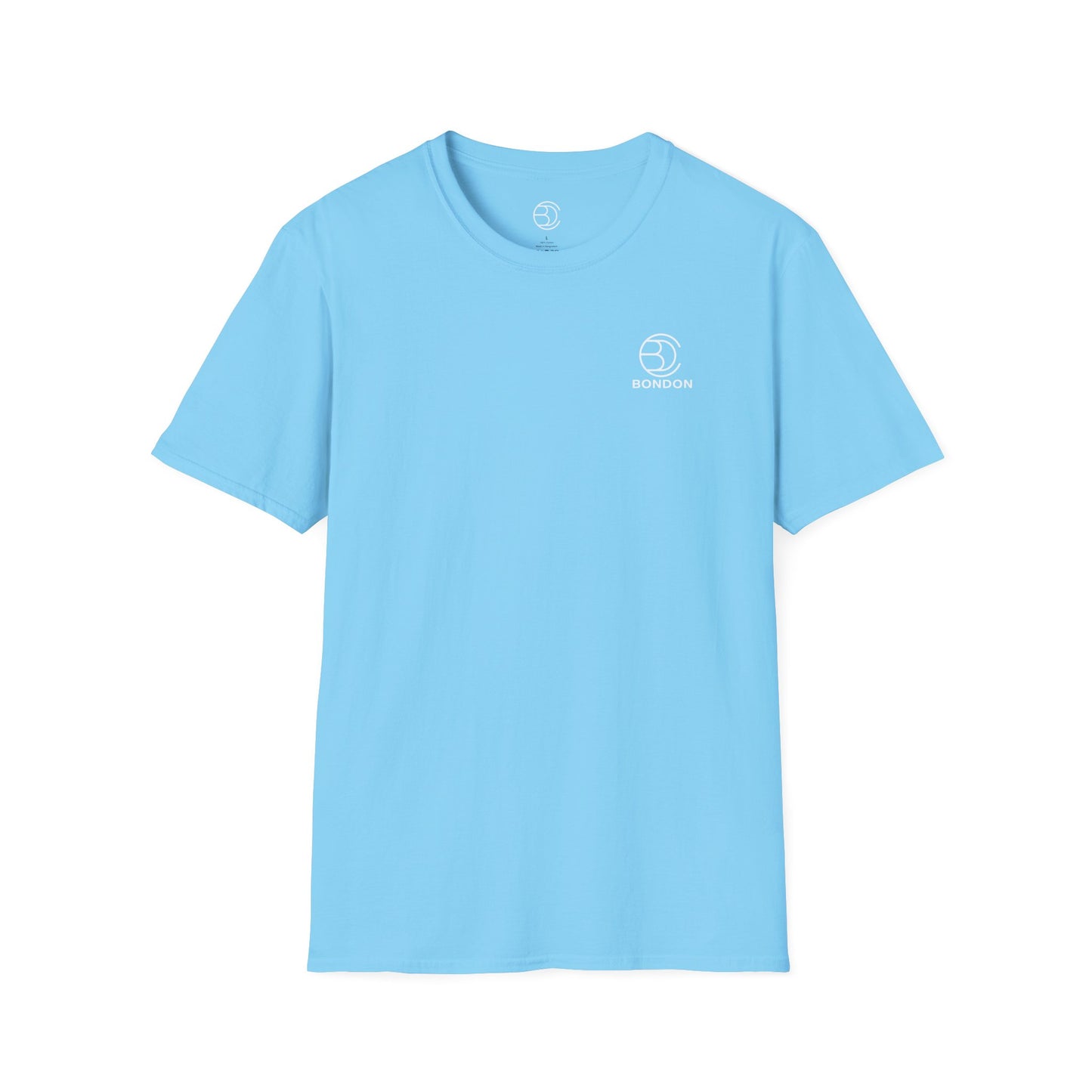 BONDON Acronym T-Shirt