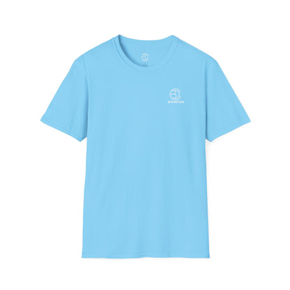 BONDON Acronym T-Shirt