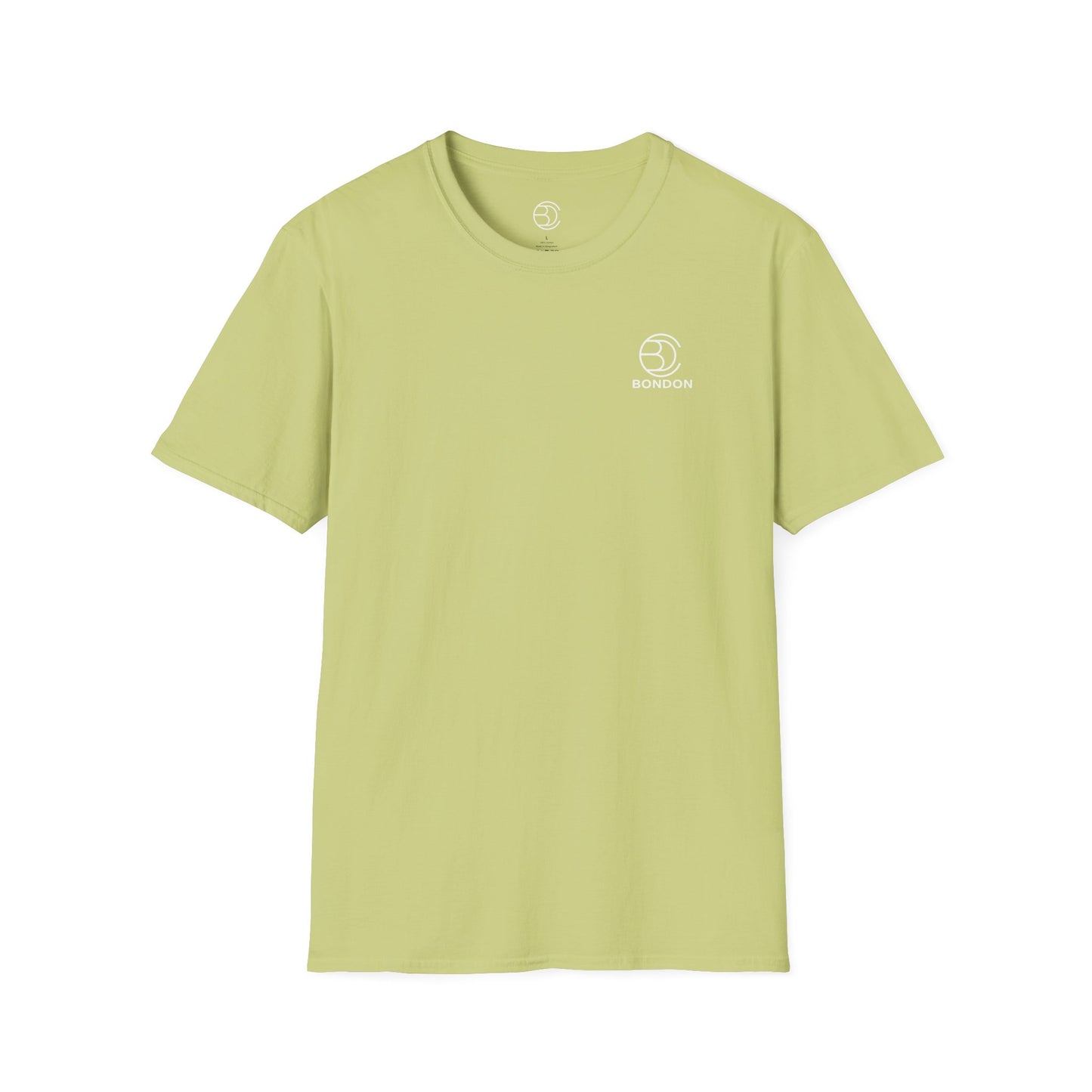 BONDON Acronym T-Shirt
