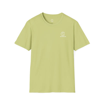 BONDON Acronym T-Shirt