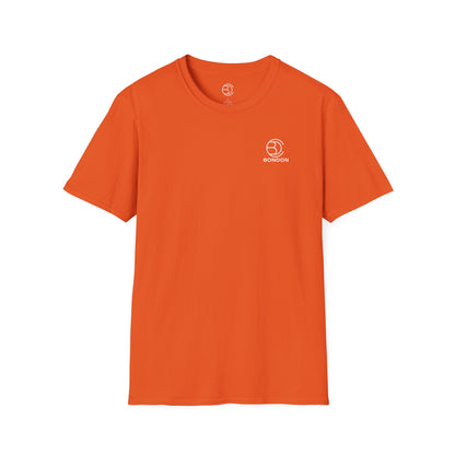 BONDON Acronym T-Shirt