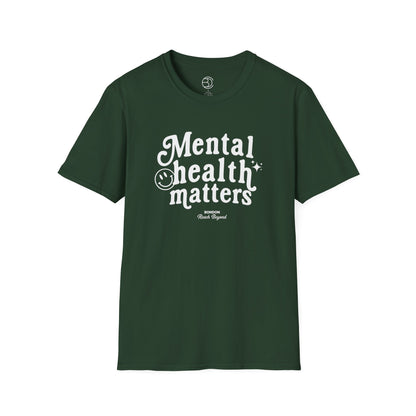 Mental Health Awareness Tee