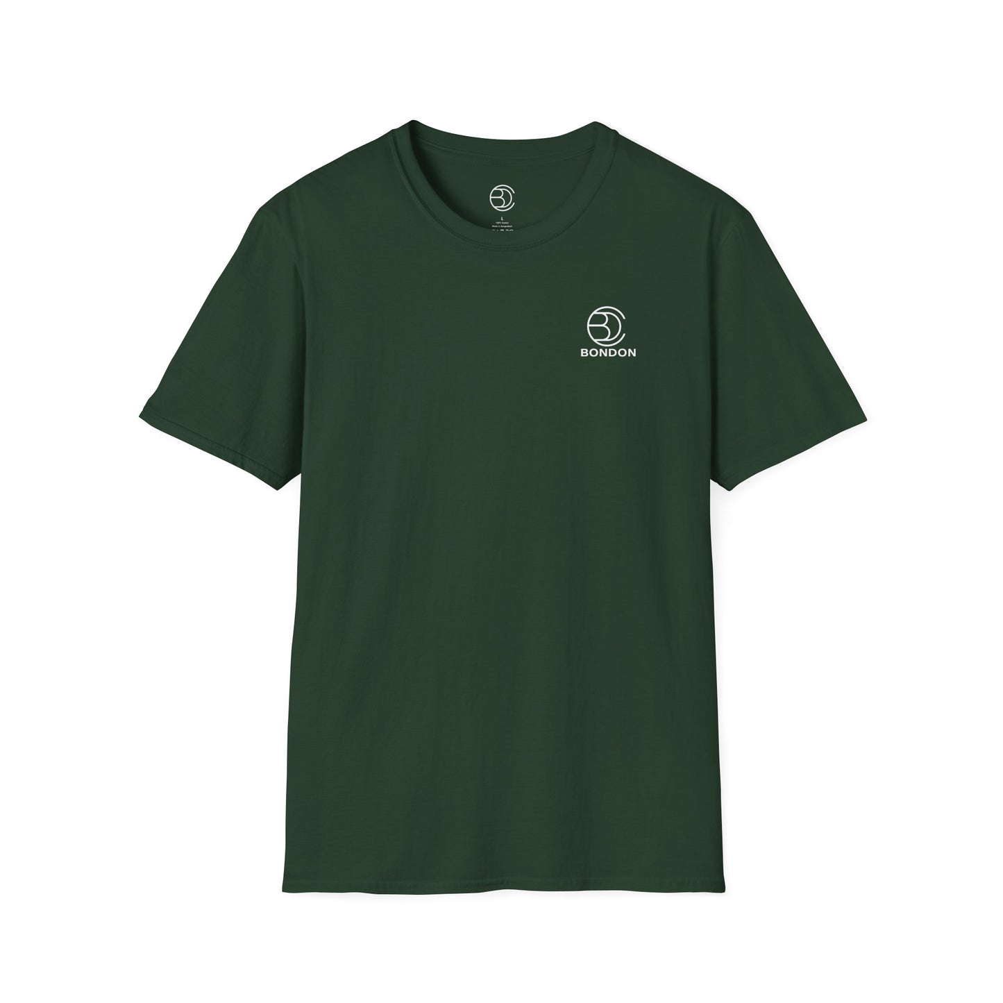 BONDON Acronym T-Shirt
