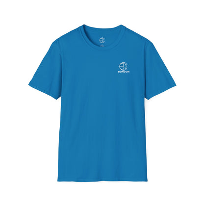BONDON Acronym T-Shirt