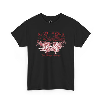 Built Through Adversity T-Shirt