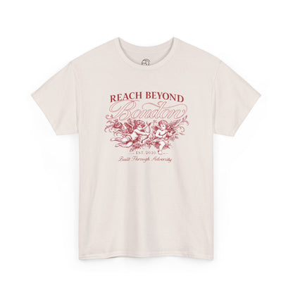 Built Through Adversity T-Shirt