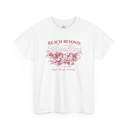 Built Through Adversity T-Shirt