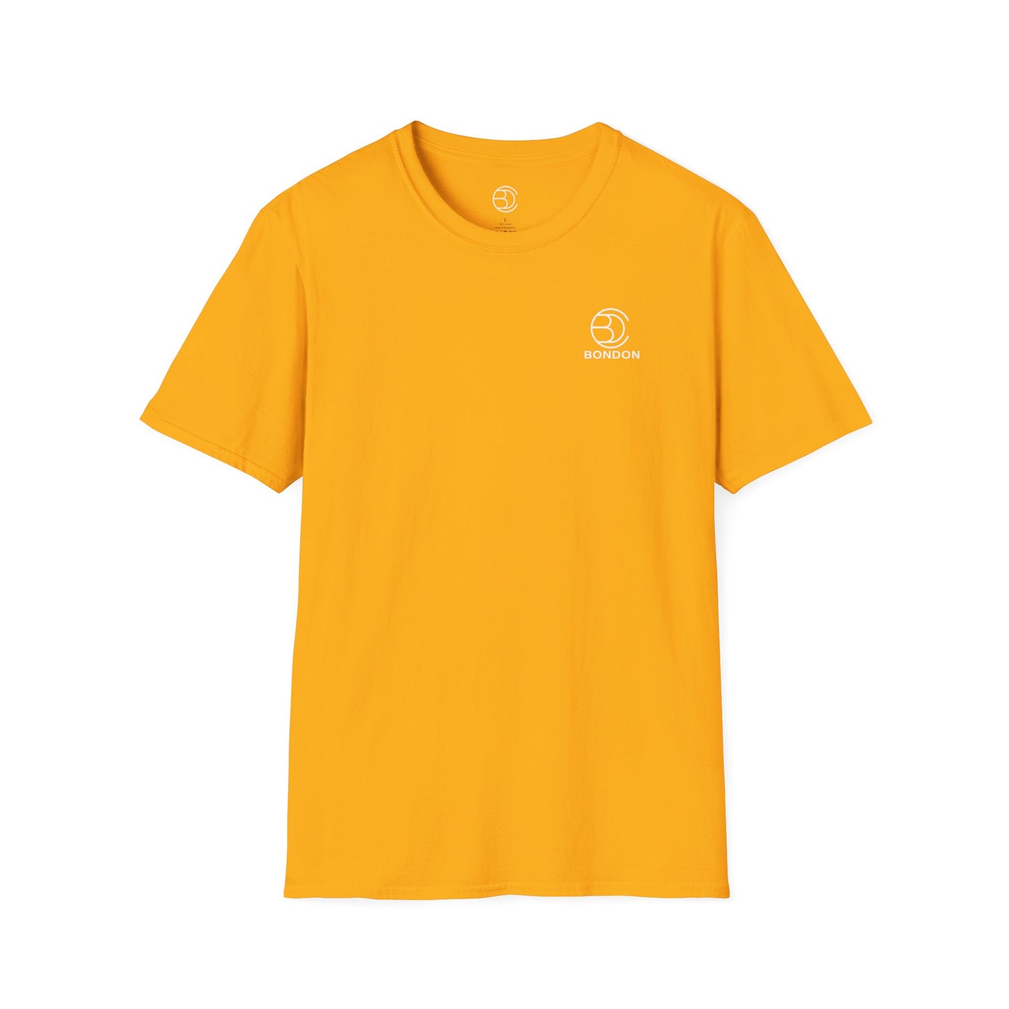 BONDON Acronym T-Shirt