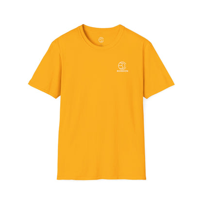 BONDON Acronym T-Shirt