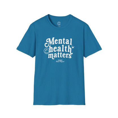 Mental Health Awareness Tee