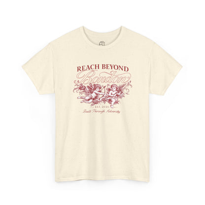 Built Through Adversity T-Shirt