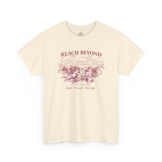 Built Through Adversity T-Shirt