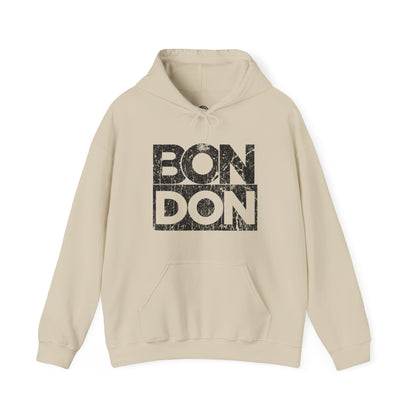 Cracked BONDON Hoodie