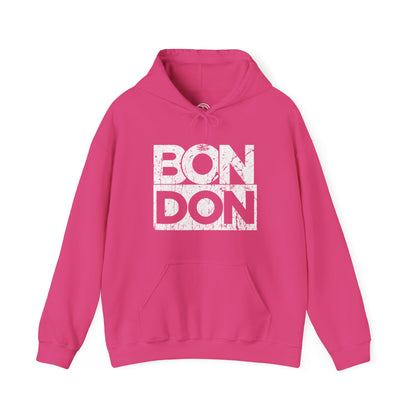 Cracked BONDON Hoodie