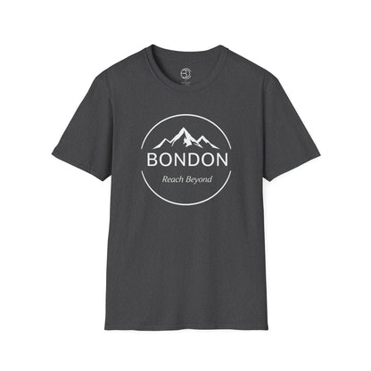 Beyond the Mountain Unisex Tee