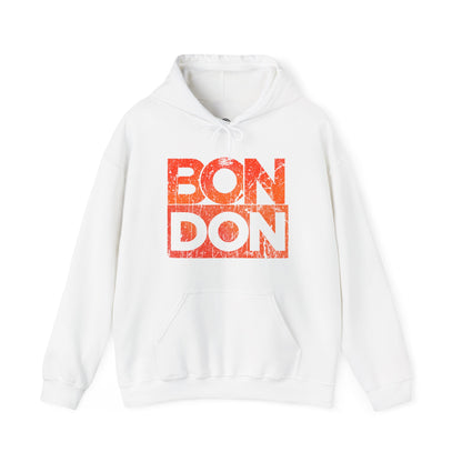Cracked BONDON Hoodie