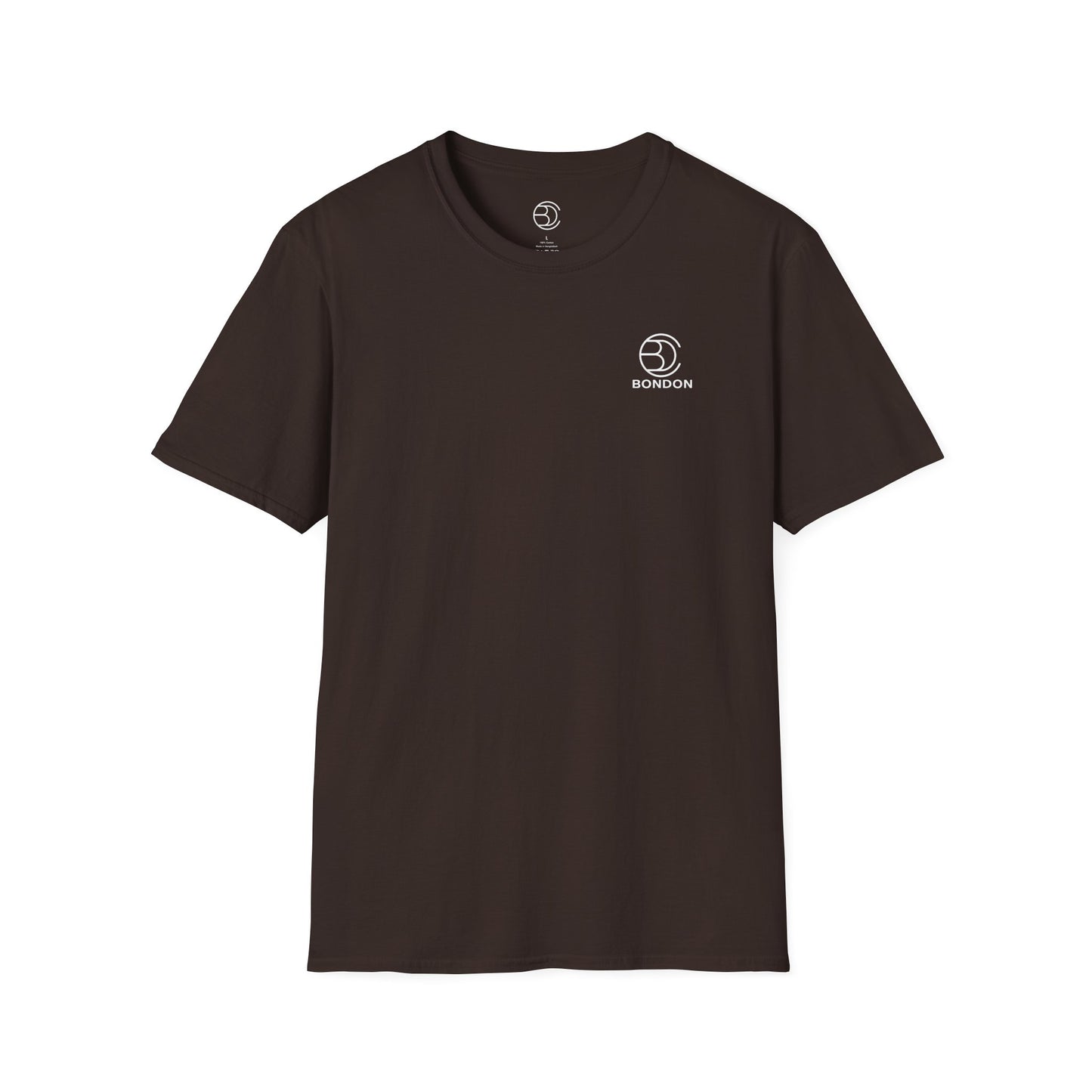 BONDON Acronym T-Shirt