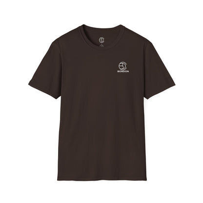 BONDON Acronym T-Shirt