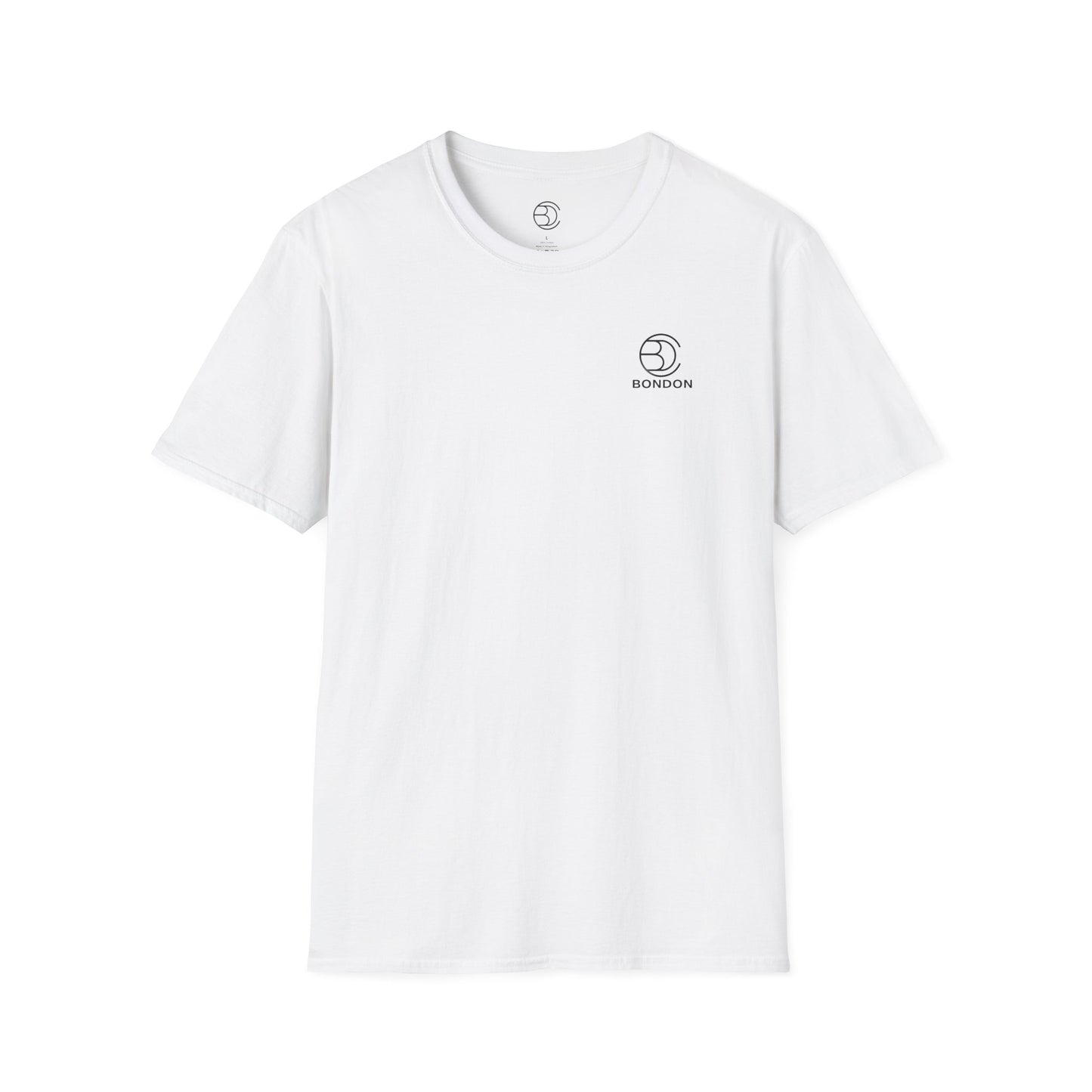 BONDON Acronym T-Shirt