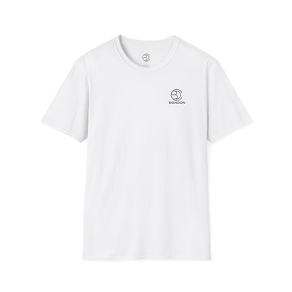 BONDON Acronym T-Shirt