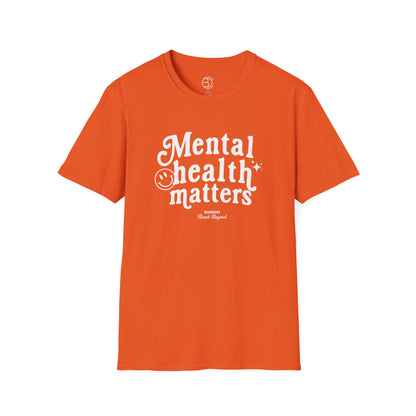 Mental Health Awareness Tee