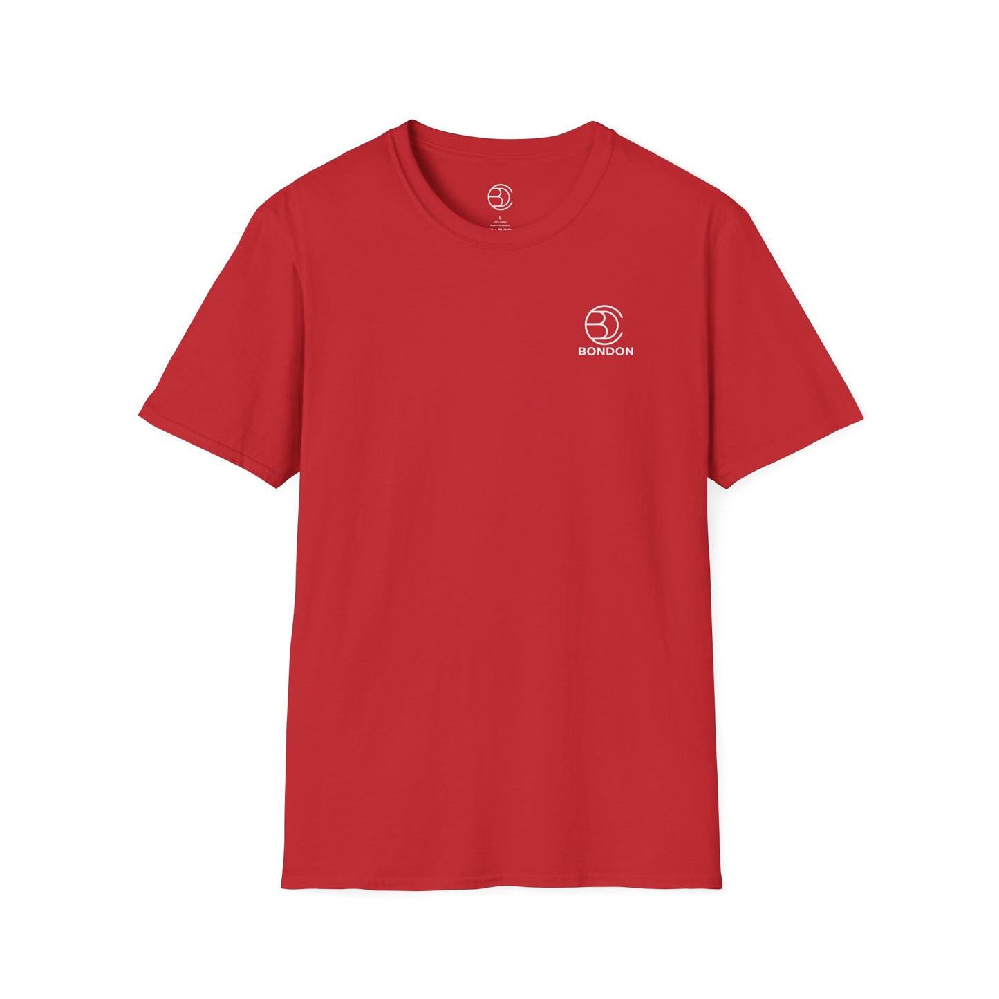 BONDON Acronym T-Shirt