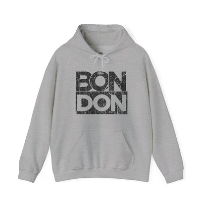 Cracked BONDON Hoodie