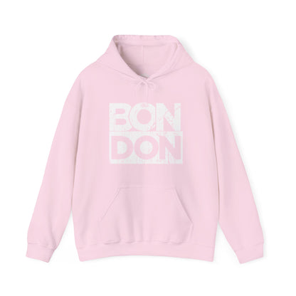 Cracked BONDON Hoodie