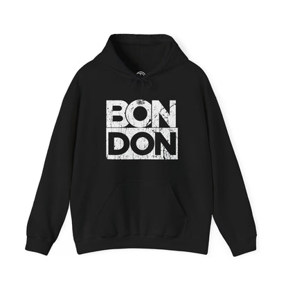 Cracked BONDON Hoodie