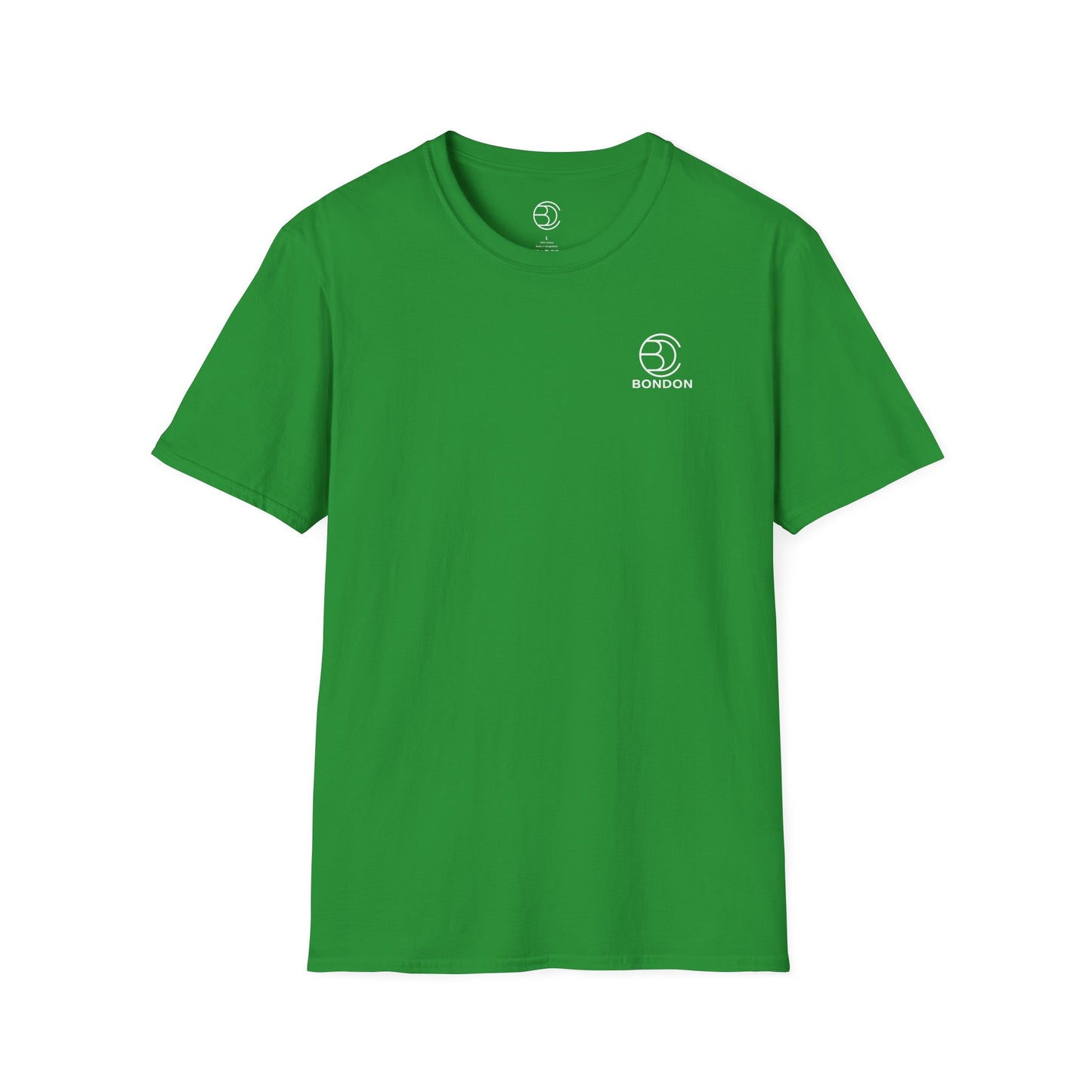 BONDON Acronym T-Shirt