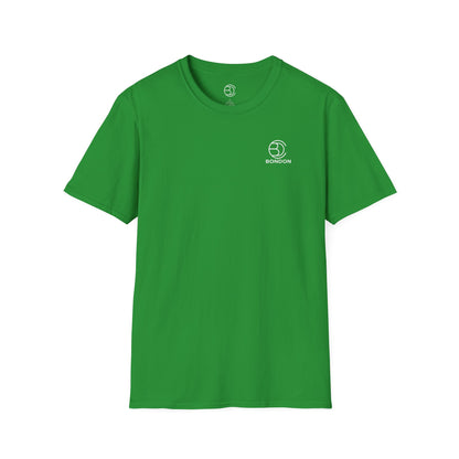BONDON Acronym T-Shirt