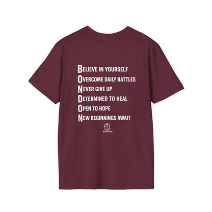 BONDON Acronym T-Shirt