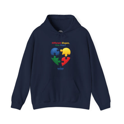 Autism Awareness Hoodie
