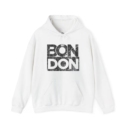 Cracked BONDON Hoodie