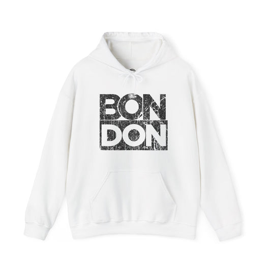 Cracked BONDON Hoodie