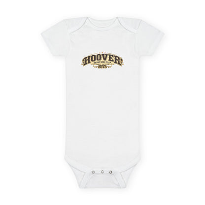 Liam Tennessee Onesie