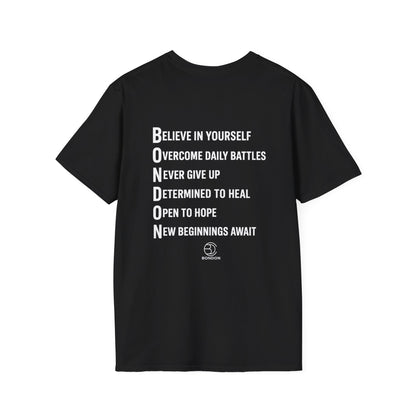 BONDON Acronym T-Shirt